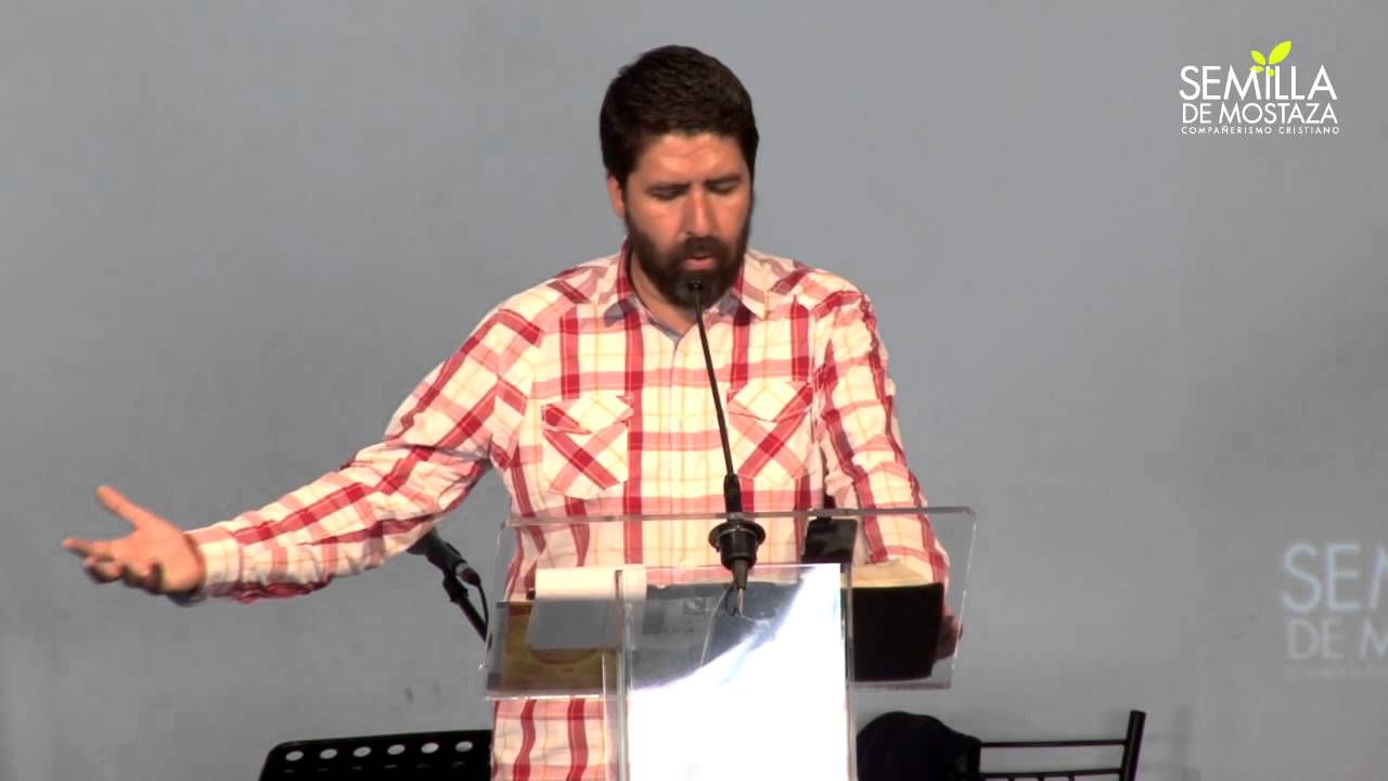 Jesús y la hipocresía