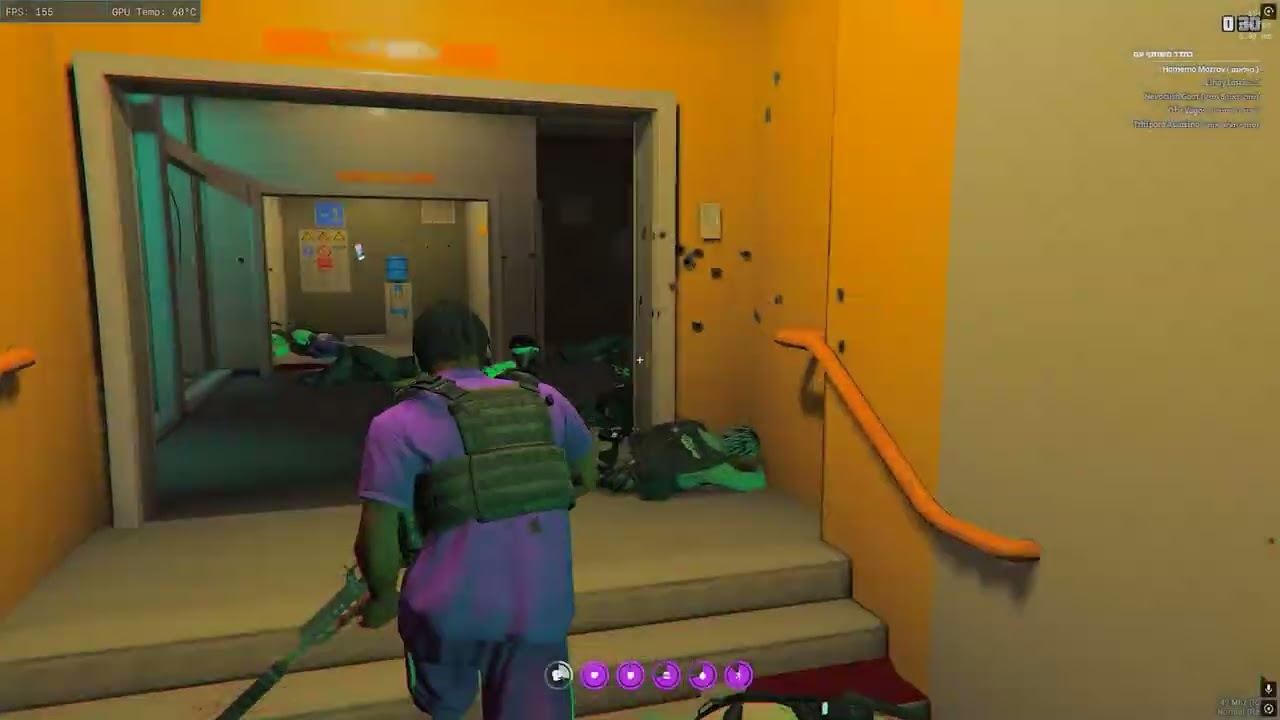 FiveM Montage #3 | 