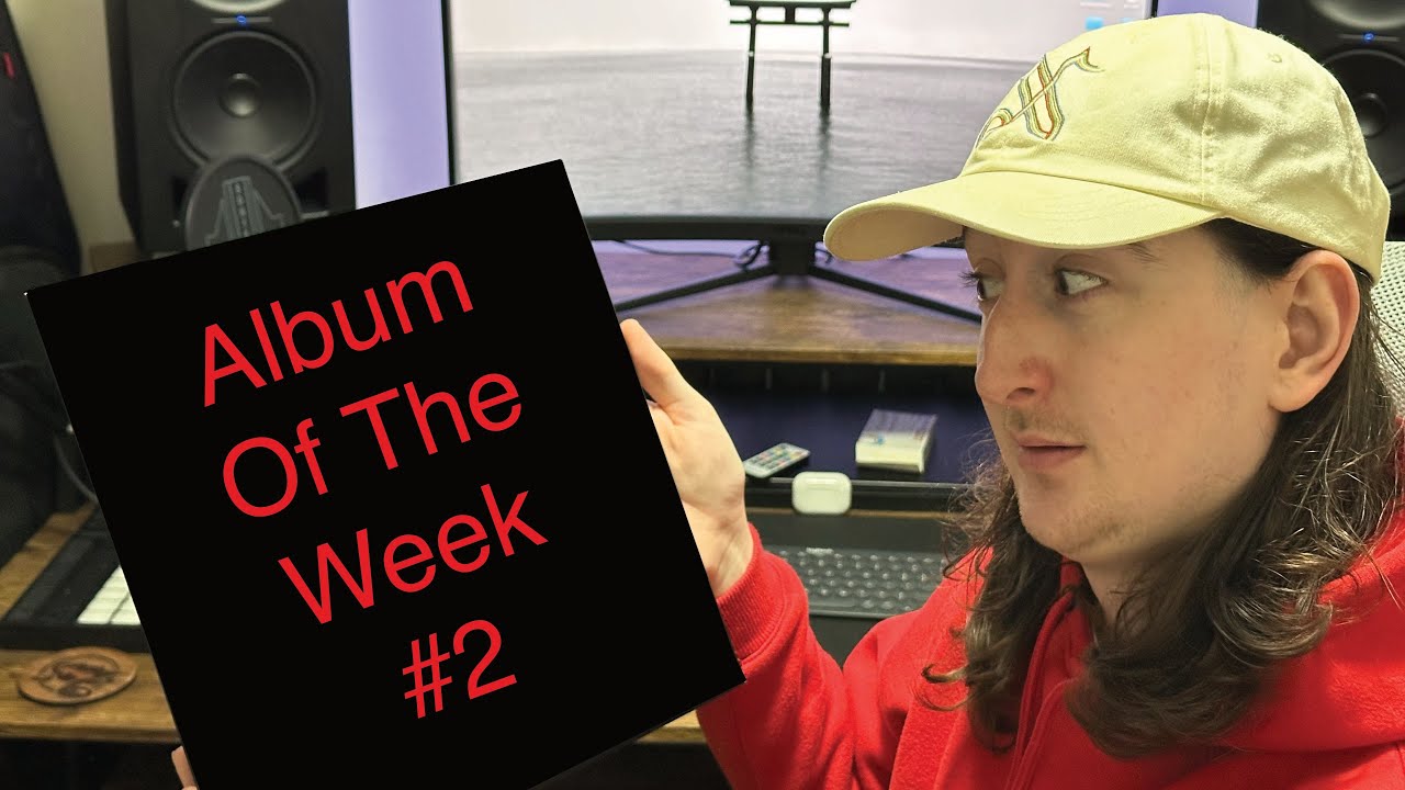 Album Of The Week #2