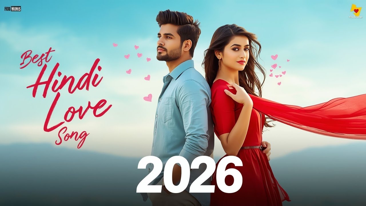 मेरे ख्वाबों में जो आए ❣️ न्यू लव सॉन्ग #hindisong #90shindisongs #hindigane2026 