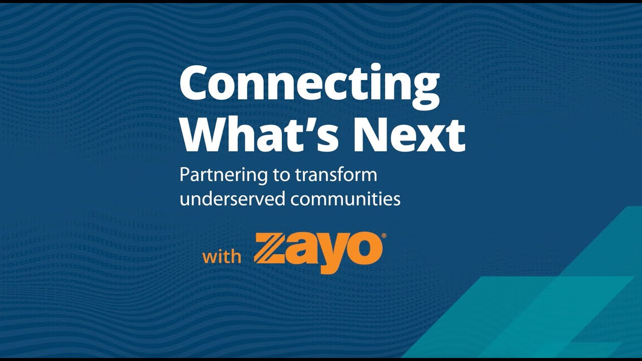 Expert Panel Discussion: Partnering to Transform Underserved Communities