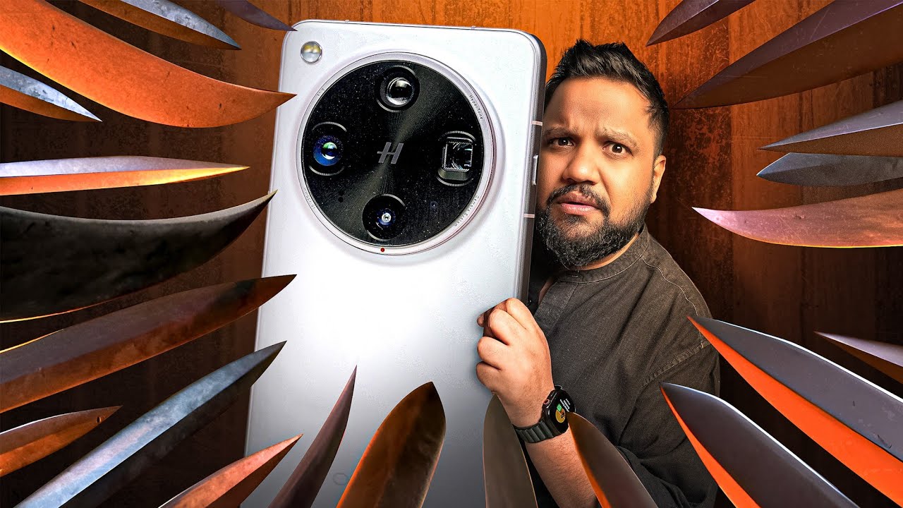 Find X8 Ultra Impressions - Please Stop Teasing Us OPPO!