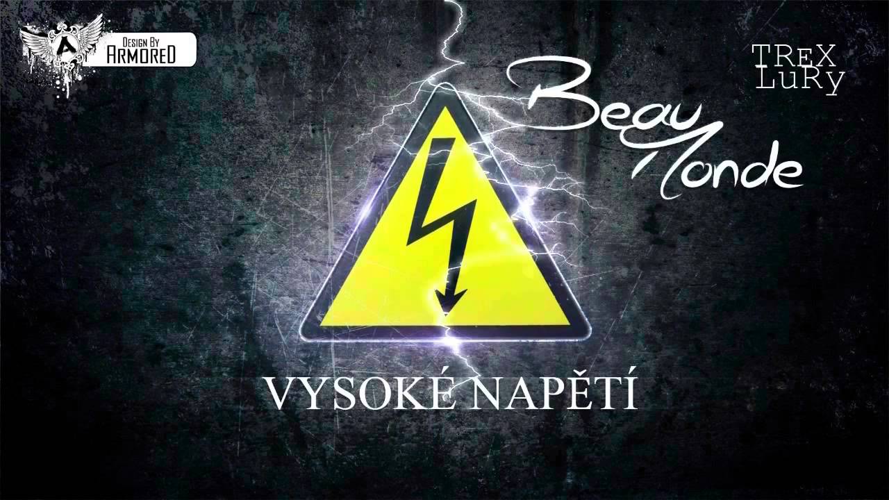 Beau Monde feat Martin Tygr Kub&iacute;n - Z posledn&iacute;ch sil (prodHeppy)