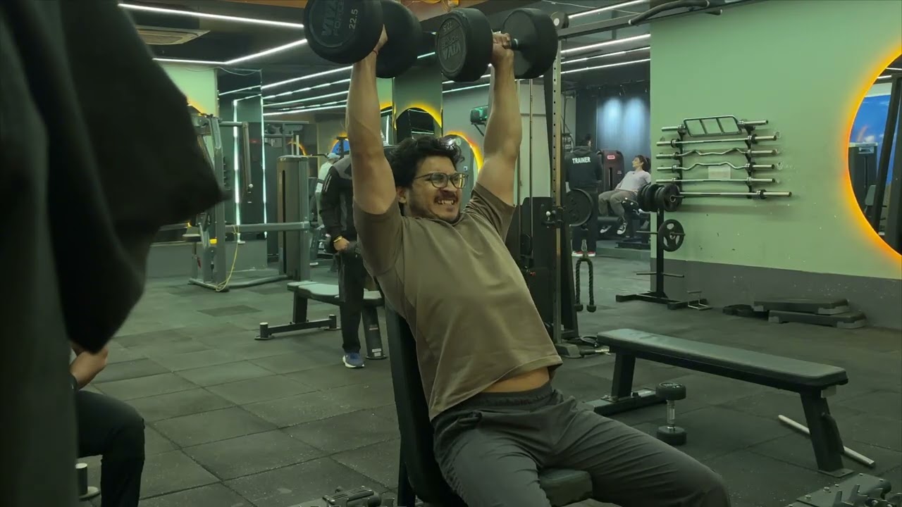 Day 15/365 💪🔥 | Half a Month In | Still Not Quitting