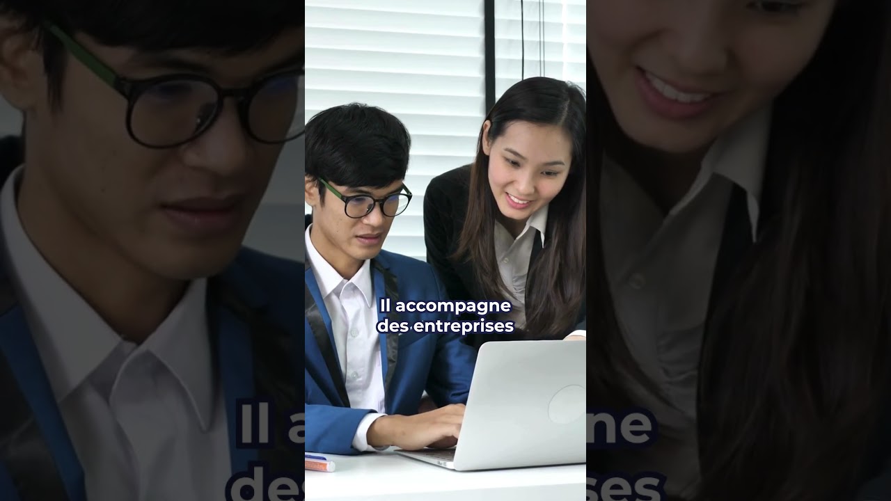 Cybersup &mdash;&nbsp;Quelle alternance pour un cursus IA & Data ? 🤔