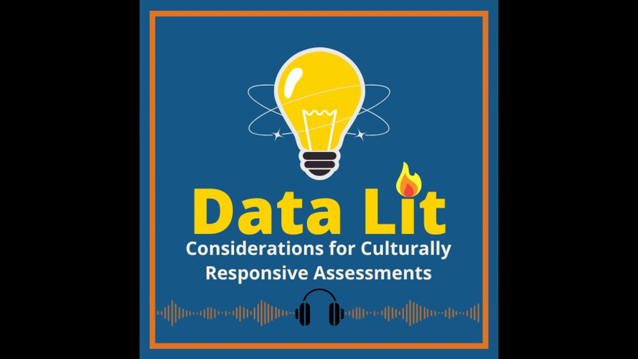 Make it Stick: Considerations for Culturally Responsive Assessments