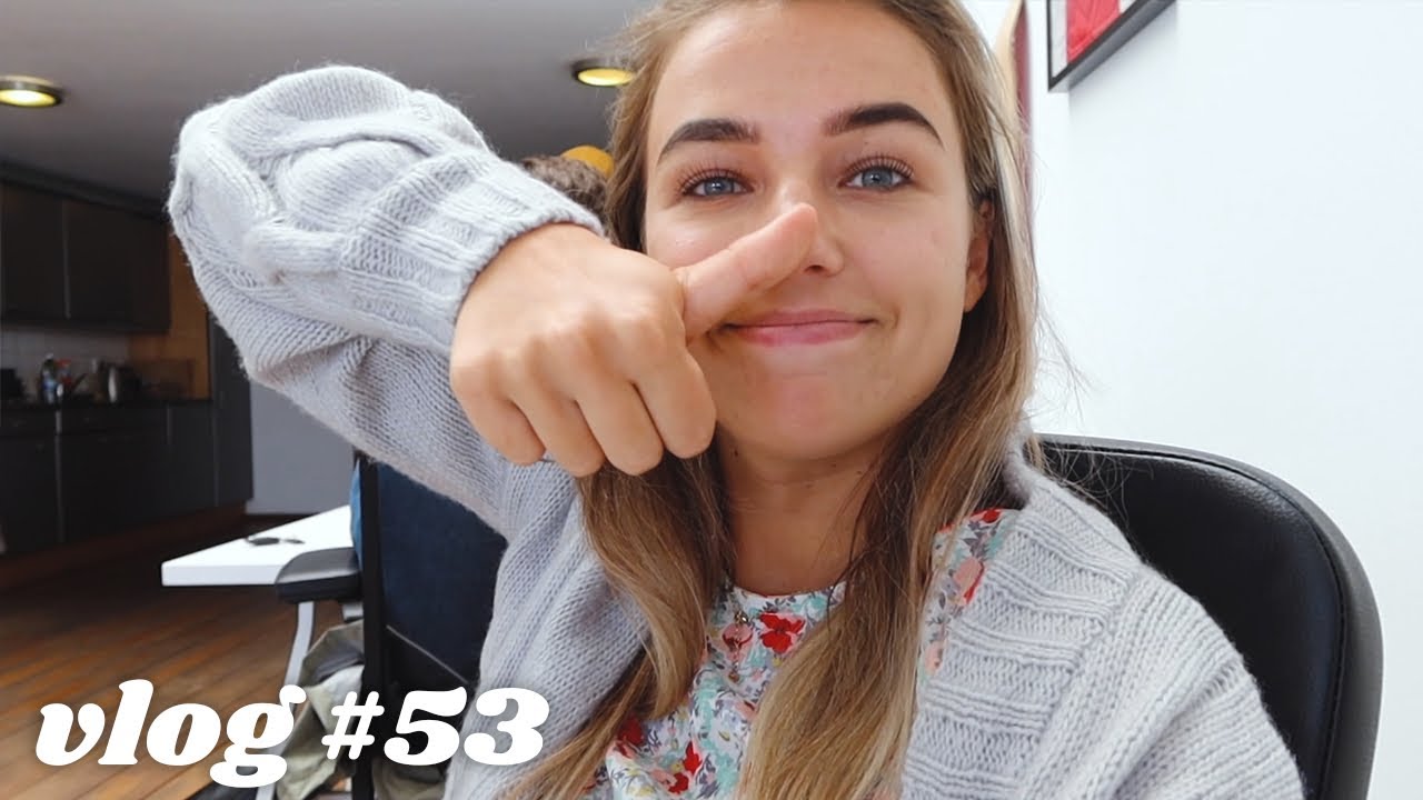 MN VADER VERRASSEN EN MAM VOOR DE GEK HOUDEN #53 || NINA WARINK
