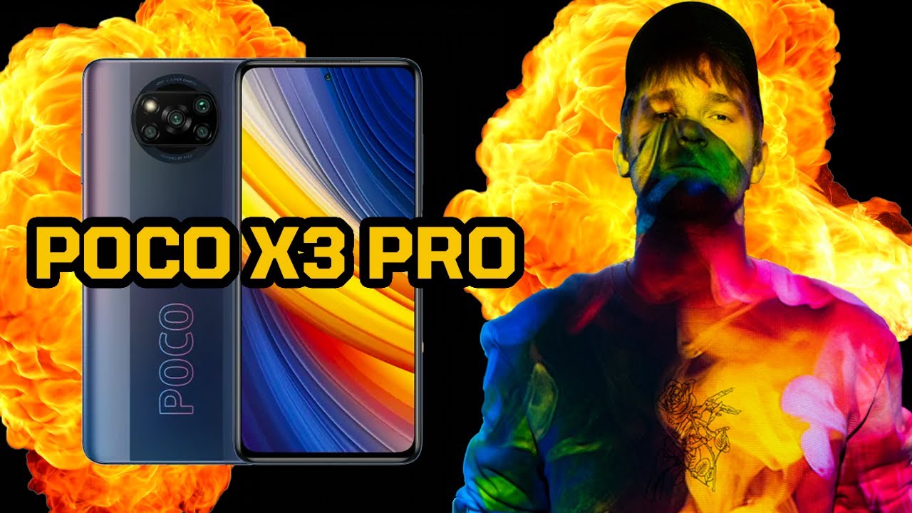 BOMBA | XIAOMI POCO X3 PRO | UNBOX RING APŽVALGA | Laisvės TV X