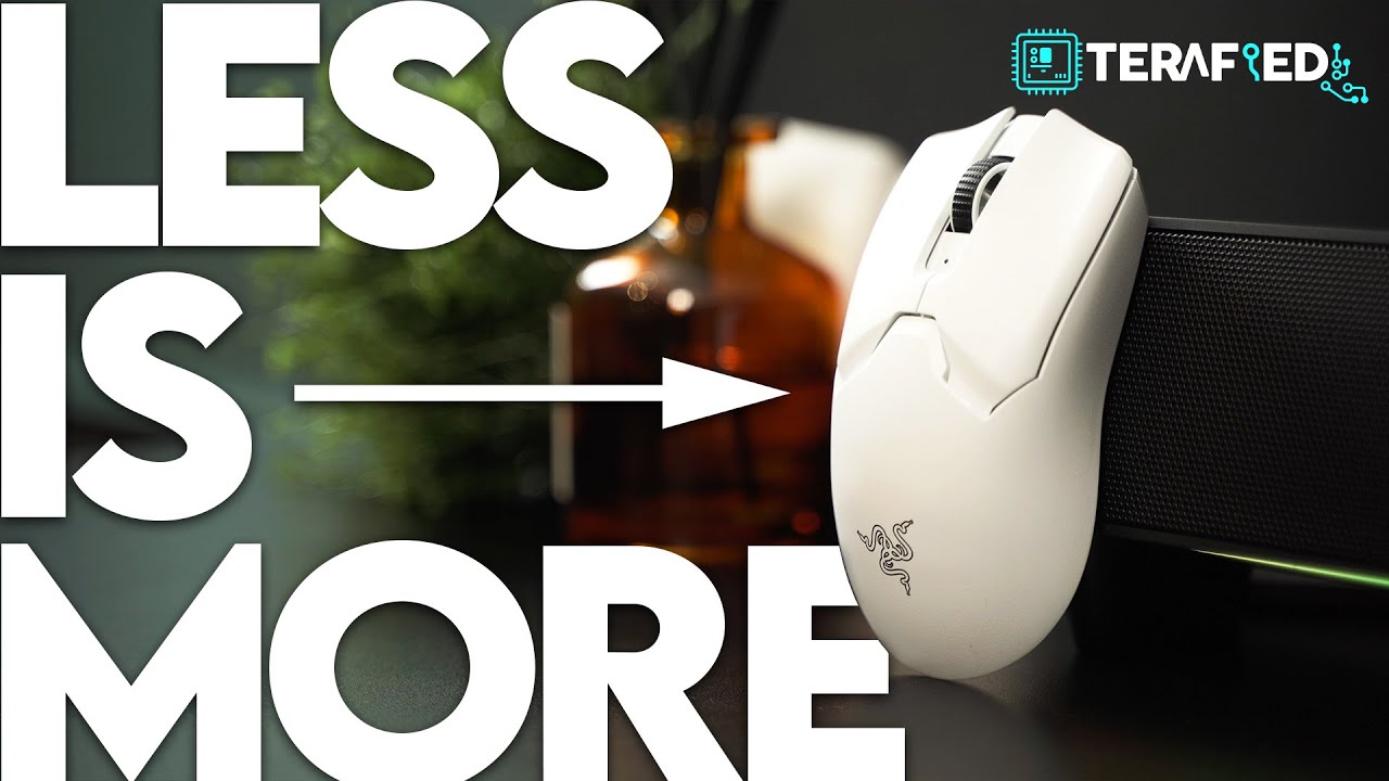 Razer Viper V2 Pro Review - The New Lightweight Champion, Less Is More!