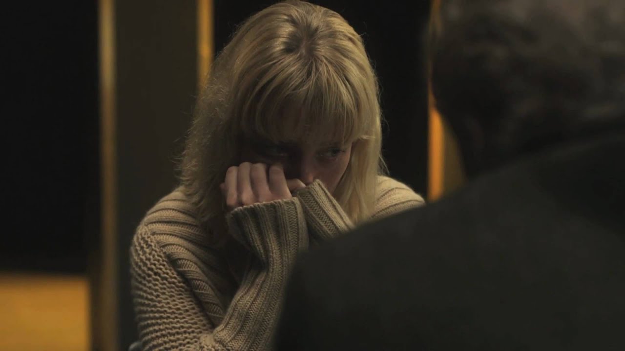 Trailer 'De Nachtmerrie van Ina Post'