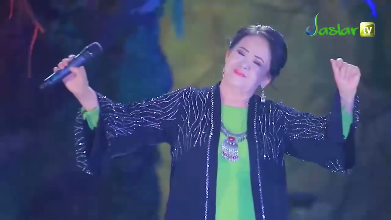 Gulxatisha Ayimbetova — Watan 