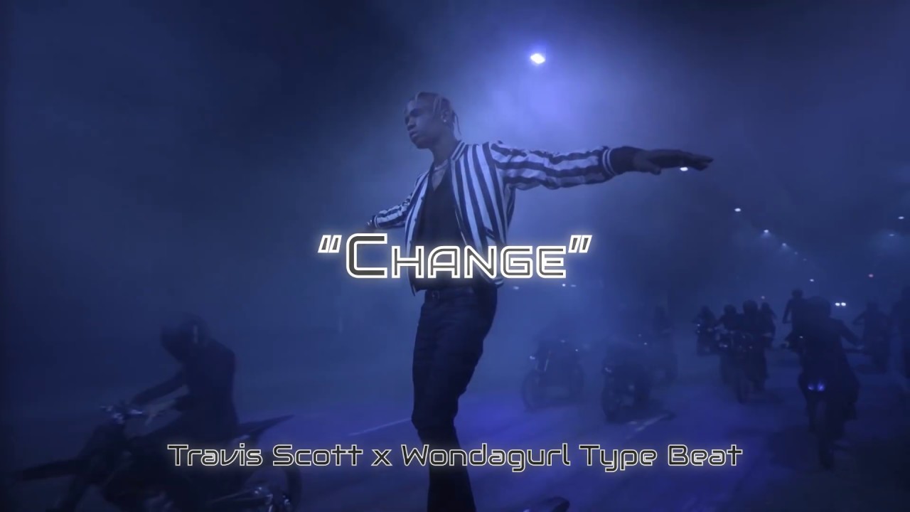 [FREE] Travis Scott x Wondagurl type beat 2019 | 