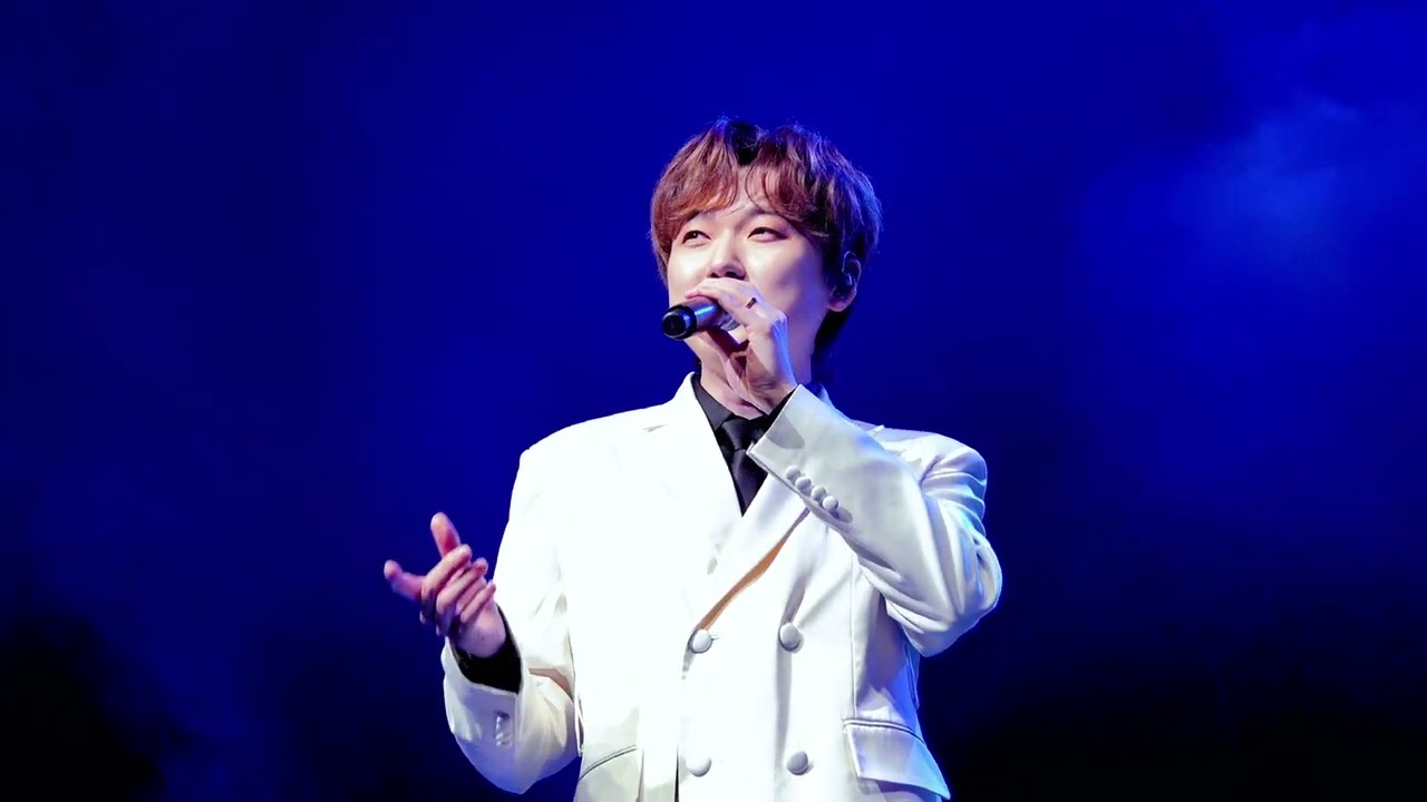 Nella Fantasia 강형호(F) Forestella live in the woodruff artcenter Atlanta (2023.02.05)