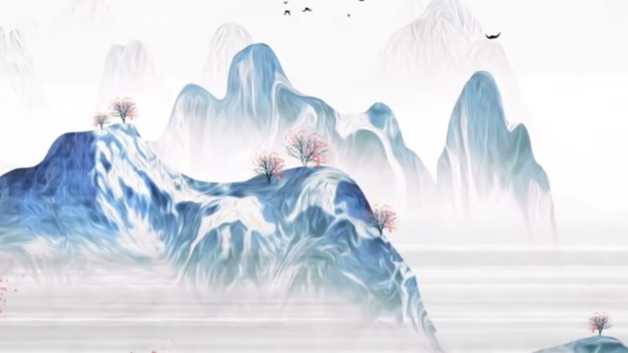 他的右手 无字合唱 馨香天乐圣乐团契