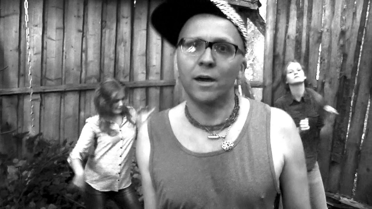 Illos Ello - Hää Om (Villu Olesk,Arne Lauri,Ahto Kalda,video -Martin Oja)