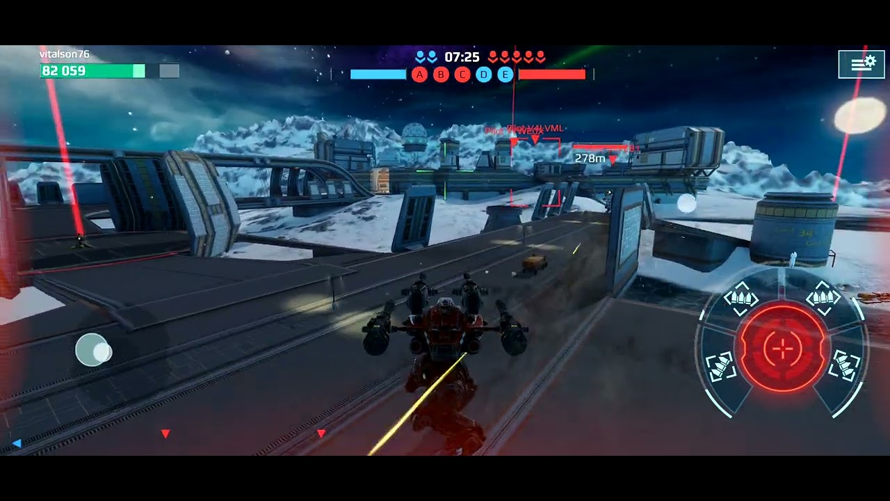 #WarRobots, #WarRobots #reviewphim, #warrocku4