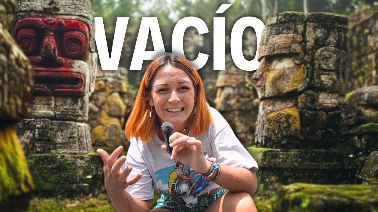 ¿Por Qué NADIE Visita Esto en COLOMBIA?