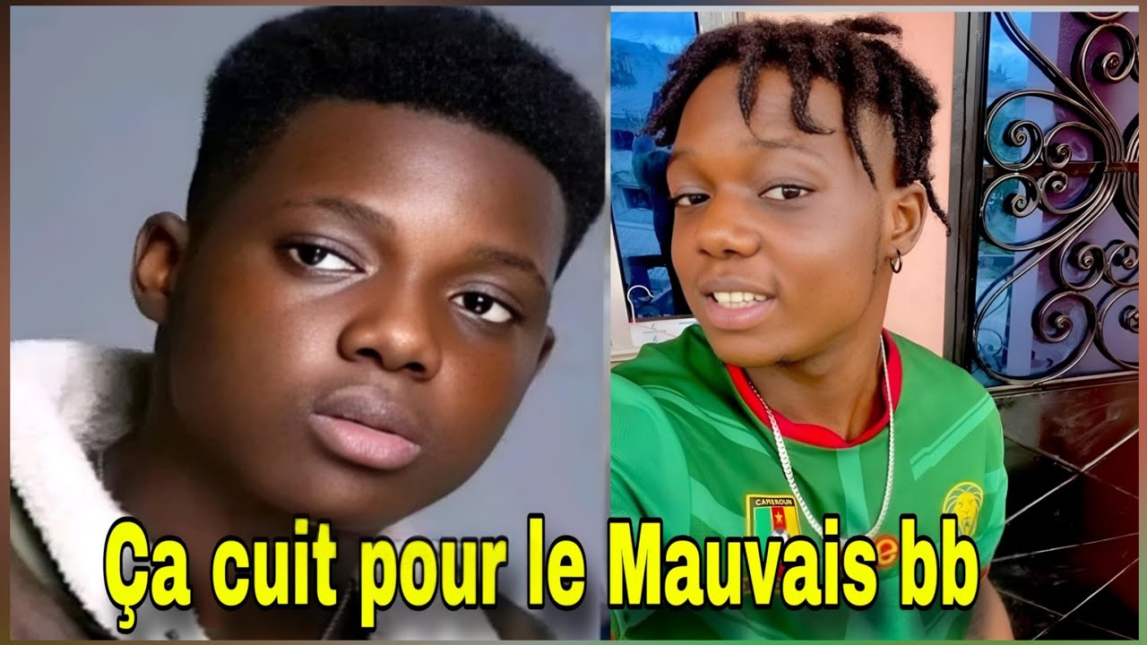 Ça cuit : Le mauvais bb en prison