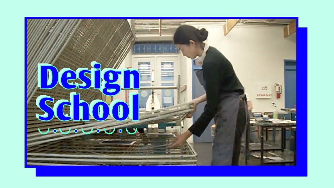 Day in the Life: Graphic Design Student @ YORK UNIVERSITY