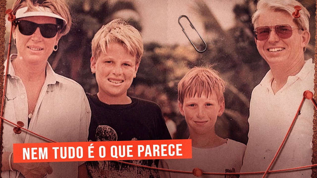 ELA teve um FILHO com o MELHOR AMIGO do MARIDO (KEN & KRISTINE FITZHUGH)