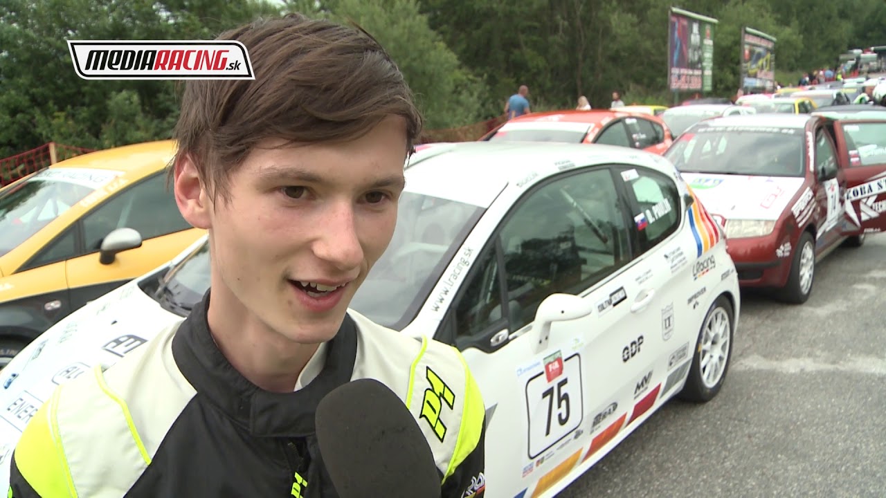 Denis PAVLÍK - MSR PAV Dobšinský Kopec 2019