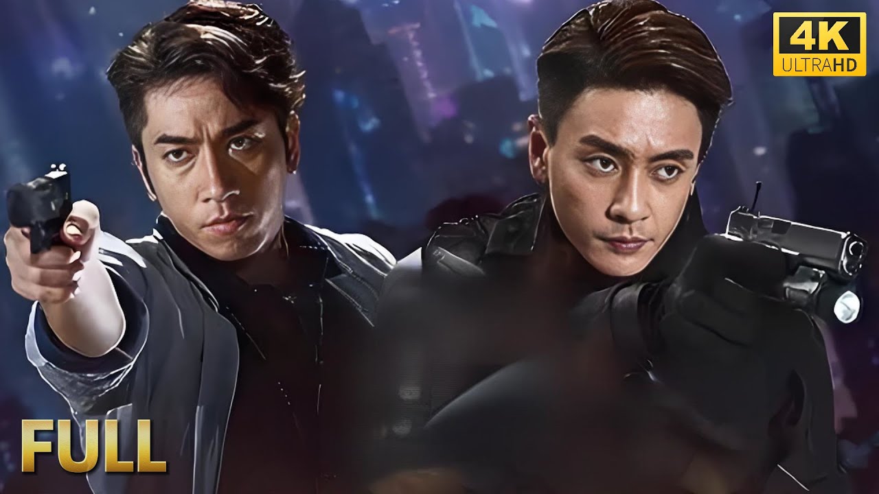 【執法者們合集】頂級杀手遭背叛，一人殺穿黑帮極限复仇！#drama #警匪 #黄宗泽