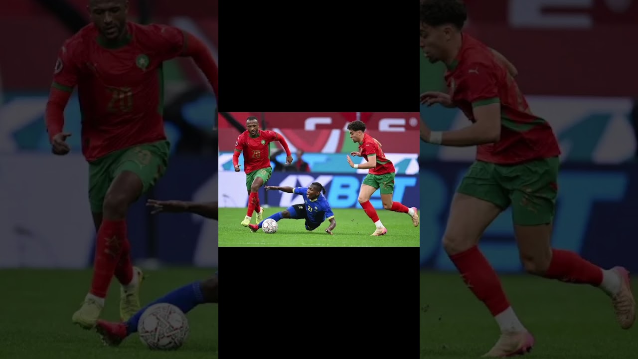 ديما مغرب♥️🇲🇦♥️🇲🇦♥️ 