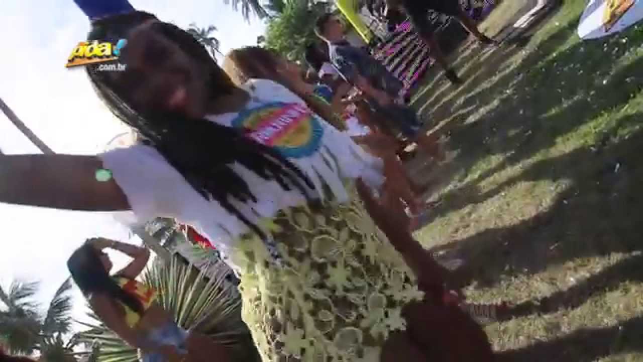 Sucesso novo do Psirico - Pida de Verão 2015