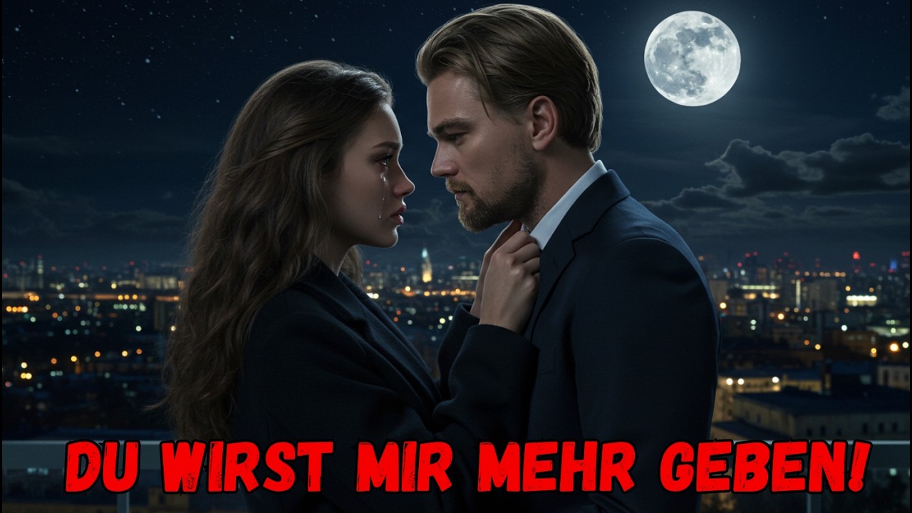 BEWEGENDE GESCHICHTE &ndash; Sie gab sich dem Million&auml;r hin, ohne zu wissen, was er wirklich wollte