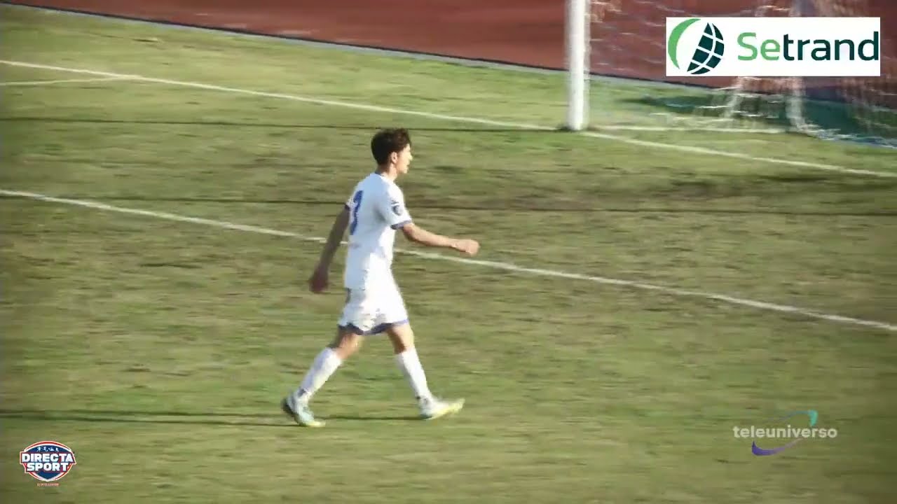 Calcio Serie D Gir. G - Cassino 1924-Sassari Latte Dolce 0-1 (Highlights)