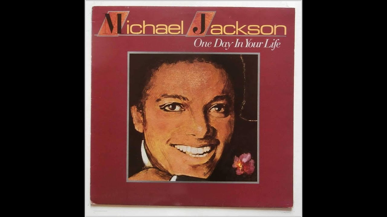 Michael Jackson - One day in your life - Old Fashioned Extended Version