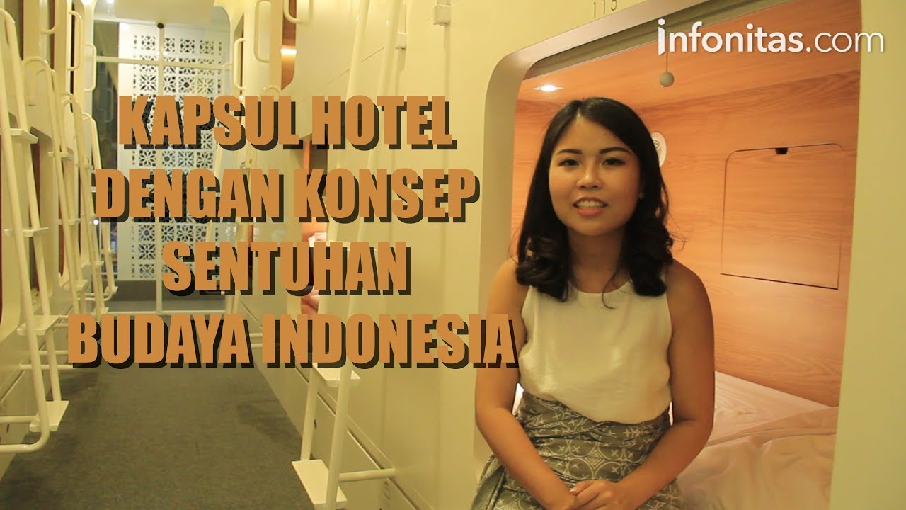 Kini Luxury Capsule
