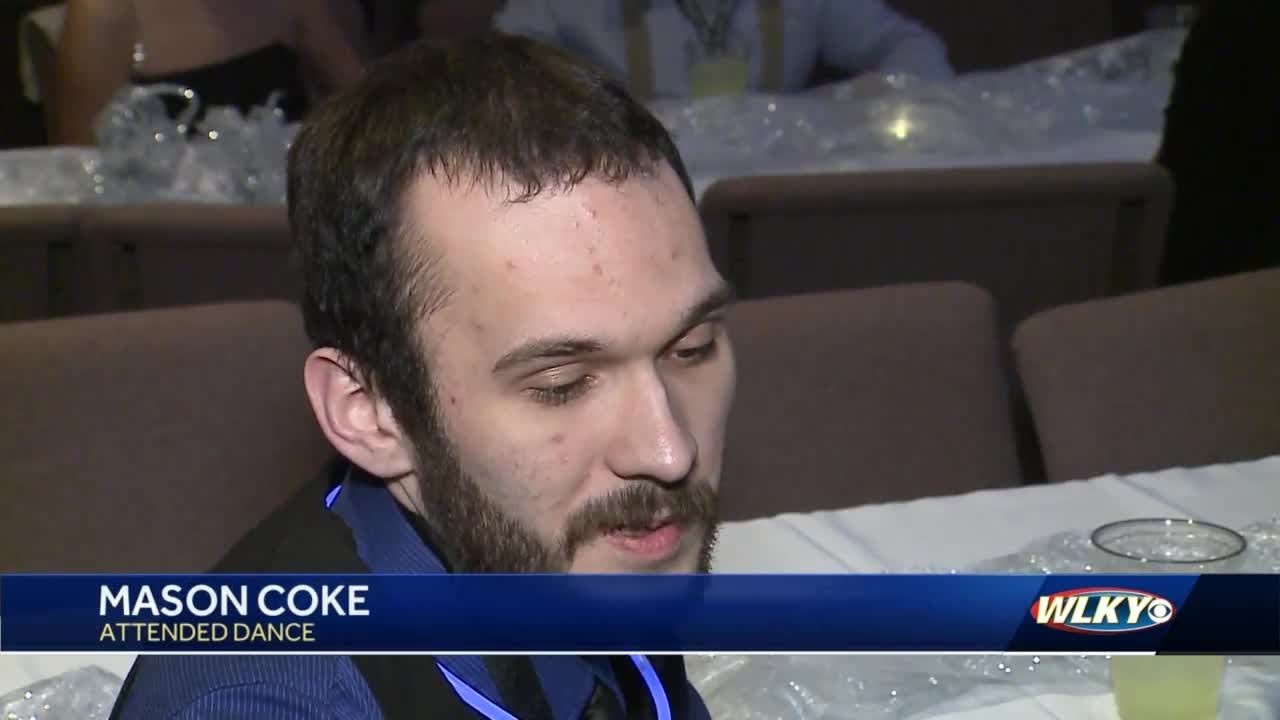 Spencer County event helps people with special needs shine bright