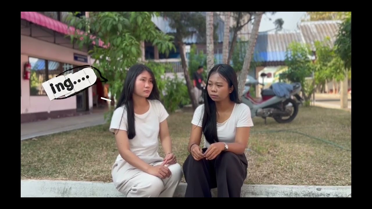 โลกแปรปรวนโดยพี่ม.6/5