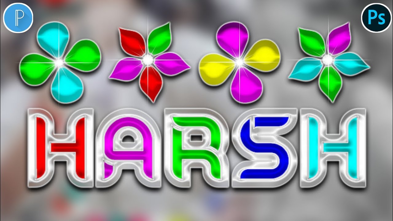 multi color Glass font dp editing |multi color glass font kaise editing keen #multicolorglassfontskp