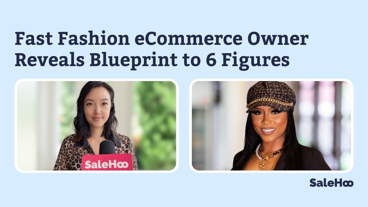 From $1,500 to 6 Figures: Fast Fashion eCommerce Owner Reveals How TikTok Catapults Sales