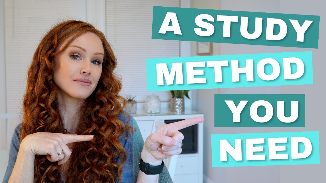 How to Use the Feynman Technique to Study | A Study Method You Need