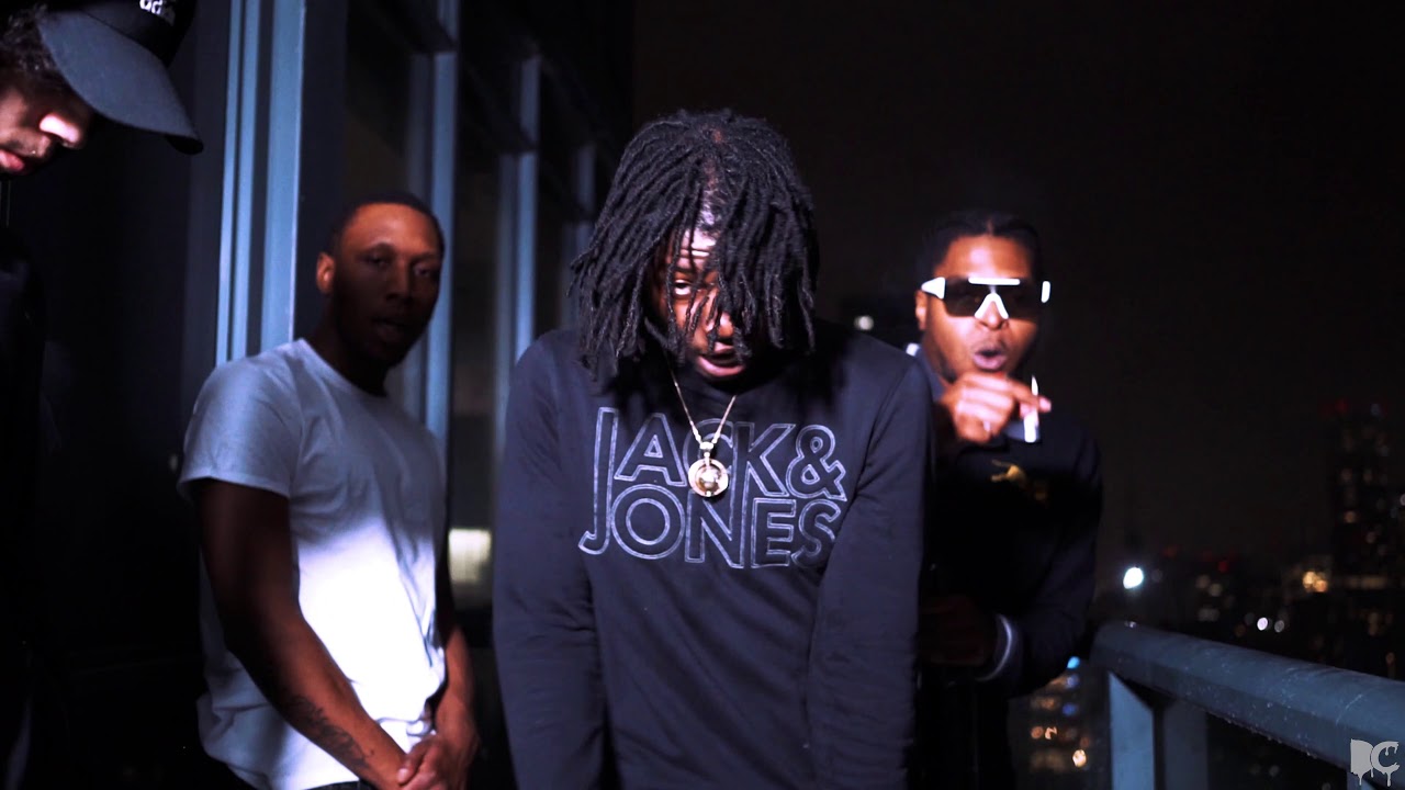 Trapstar Scottie x El'Plaga - 