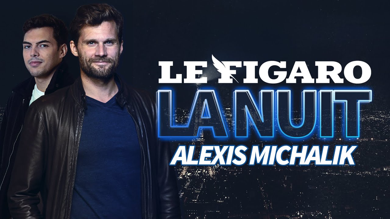 🔴Molière, théâtre privé et gros sous: Alexis Michalik est dans Le Figaro La Nuit