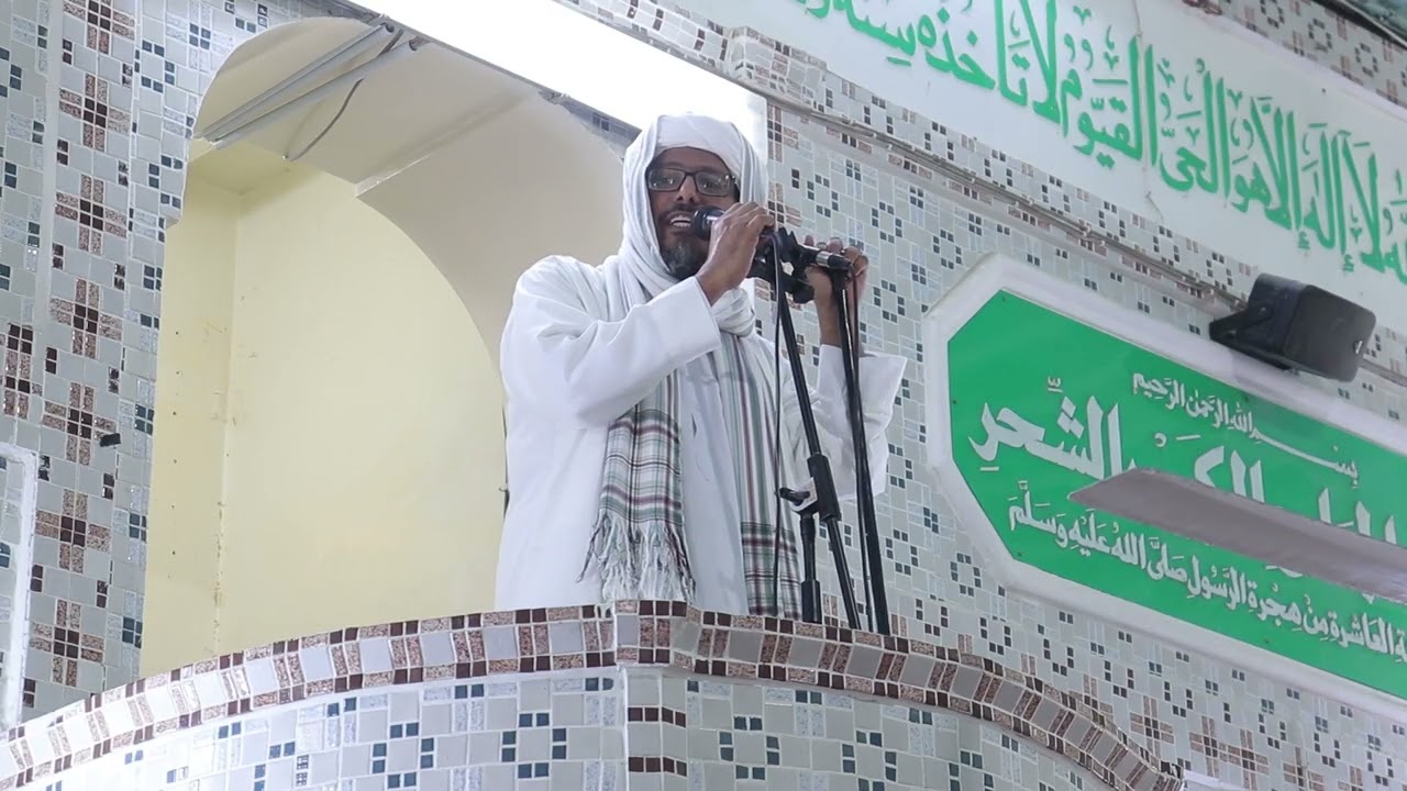 محاربة الاسلام للفقر