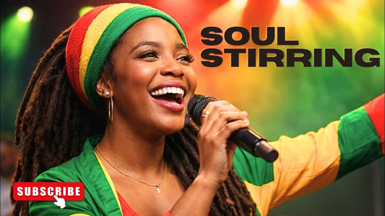 Top 10 (Ten )Uplifting Gospel Reggae Praise Mix 2026 #reggaegospel#gospelreggae 