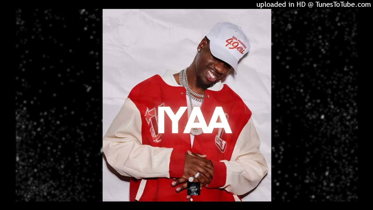 [FREE] Franglish x Chily x Kulturr Afro Bounce Type Beat - “IYAA” | Instru Afro Trap Guitare