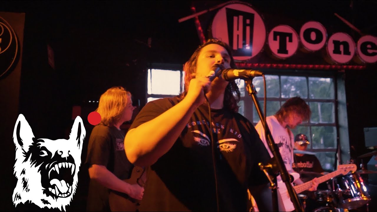 Surfaced - LIVE at Hi-Tone Upstairs, 5/17/25