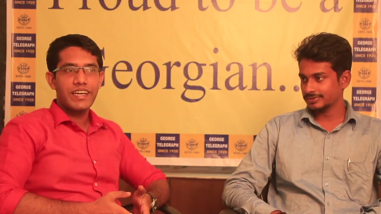 INCREDIBLE SUCCESS STORY of 2 Electrical Technician I GTTI