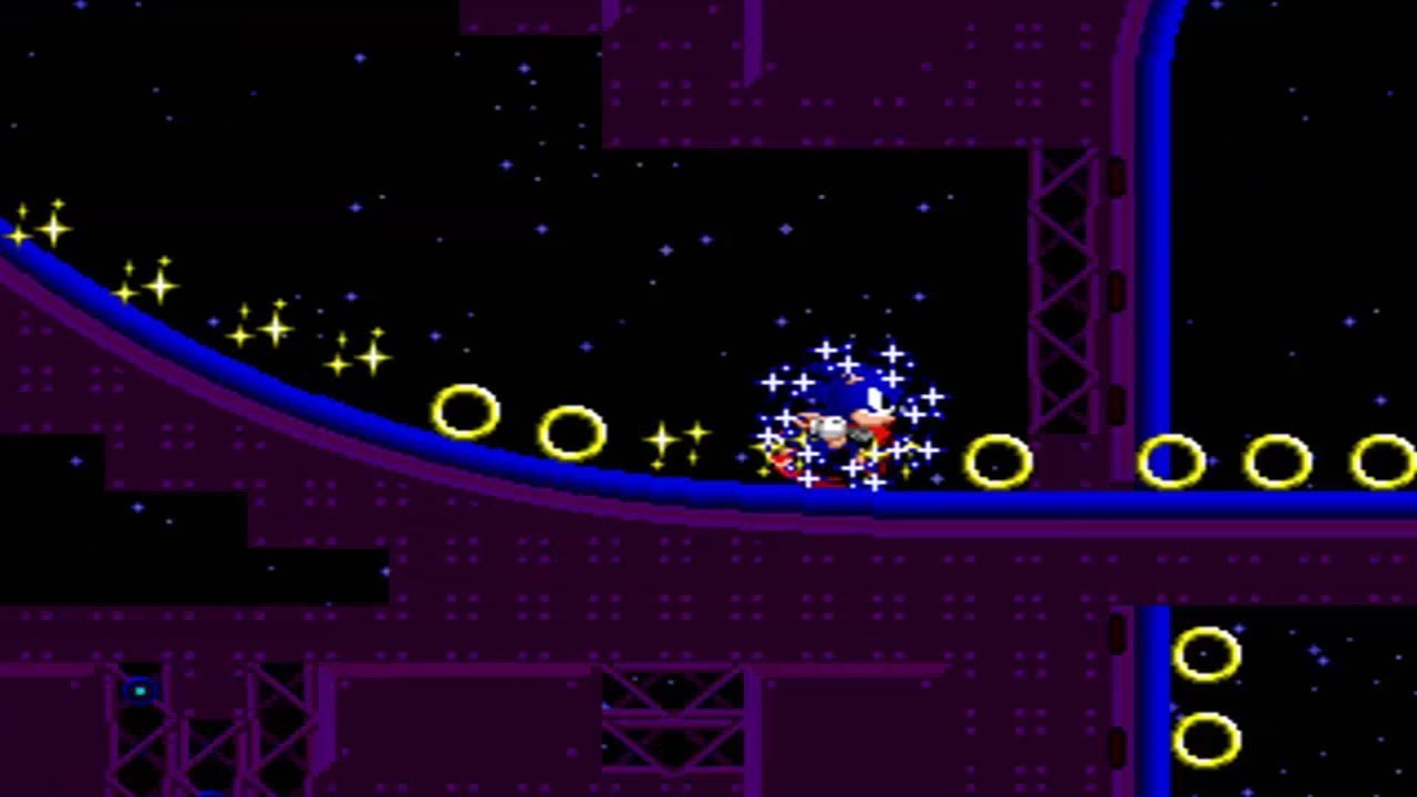 [TAS] Sonic 1 DLCM in 2:55.98 
