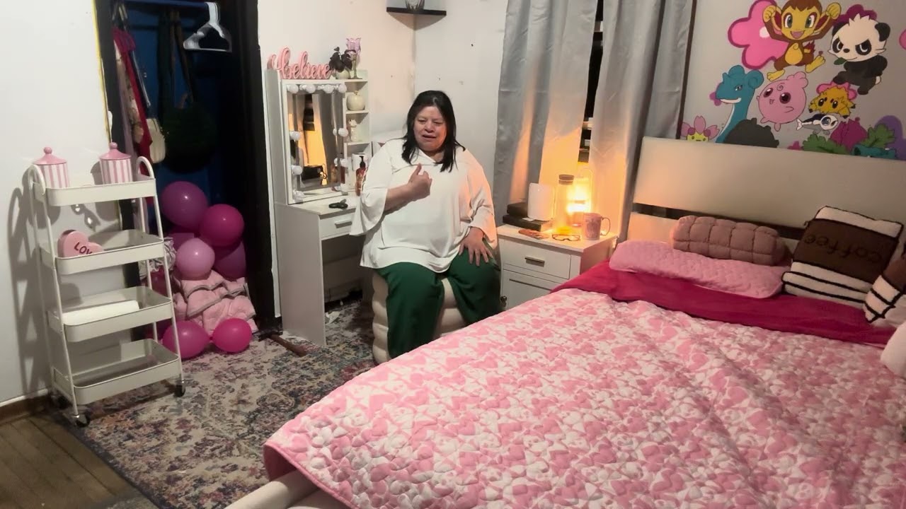 Esto se salió de control escuchen lo que le hizo el 3 cuellos a Noemí por favor a orar por ella 😡