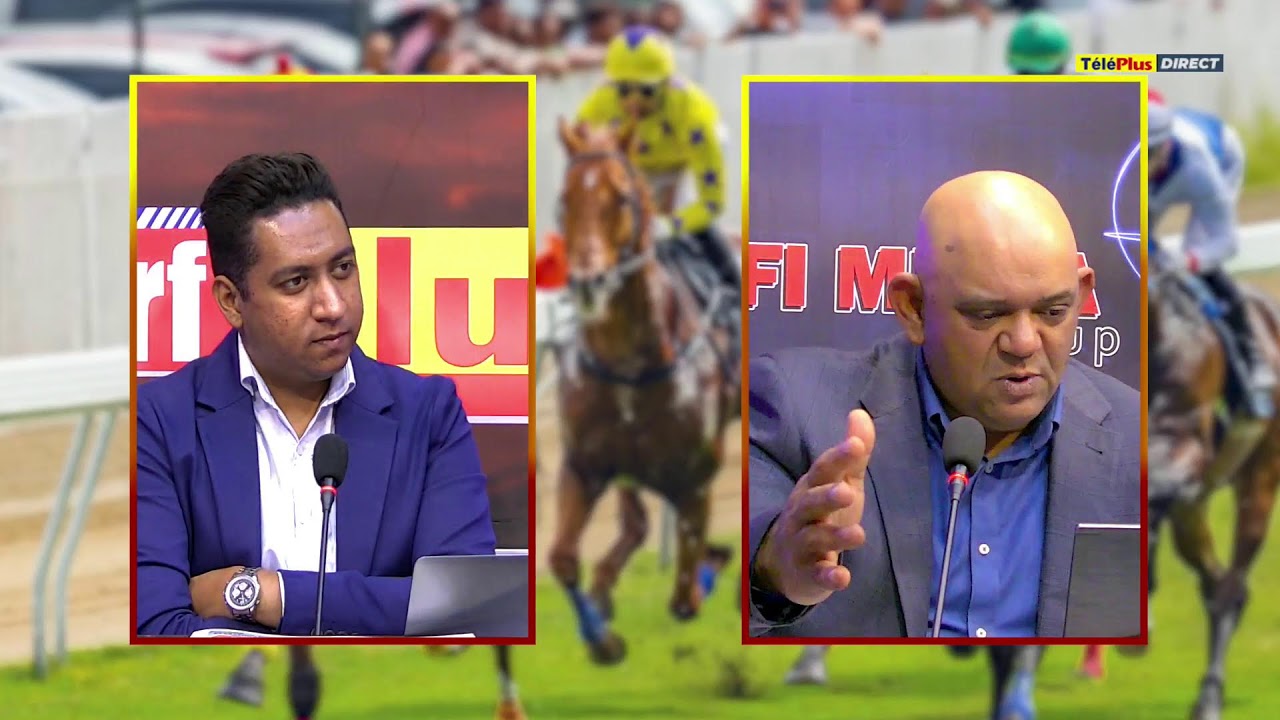 Hippisme : Suivez en direct la 5ème course de la 2ème journée de course au Champ de Mars.