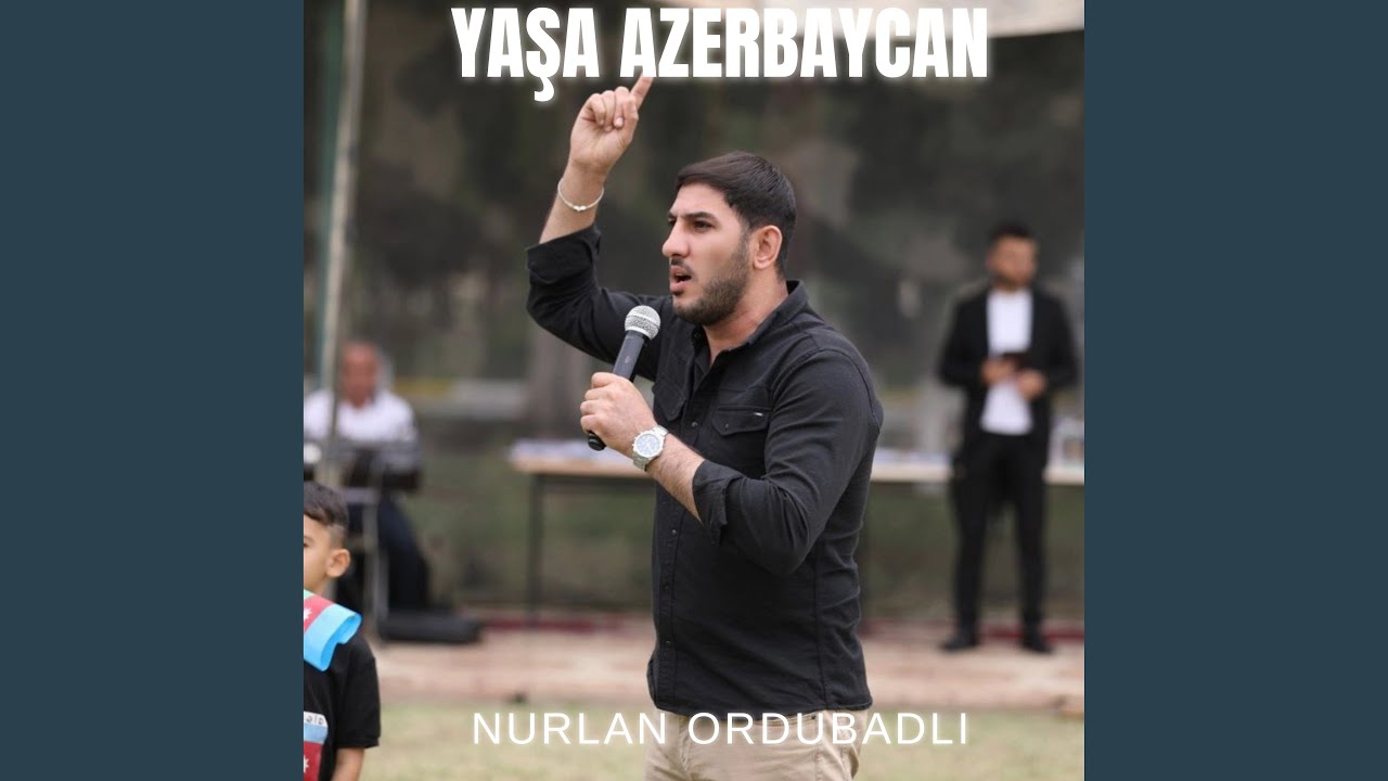 Yaşa Azerbaycan
