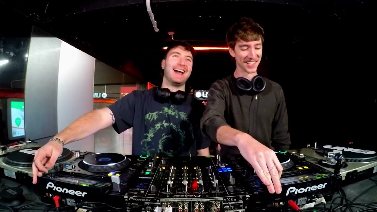 PERFECT DARK with BRICK B2B PROVIDER › LINEA • 03.03.2026