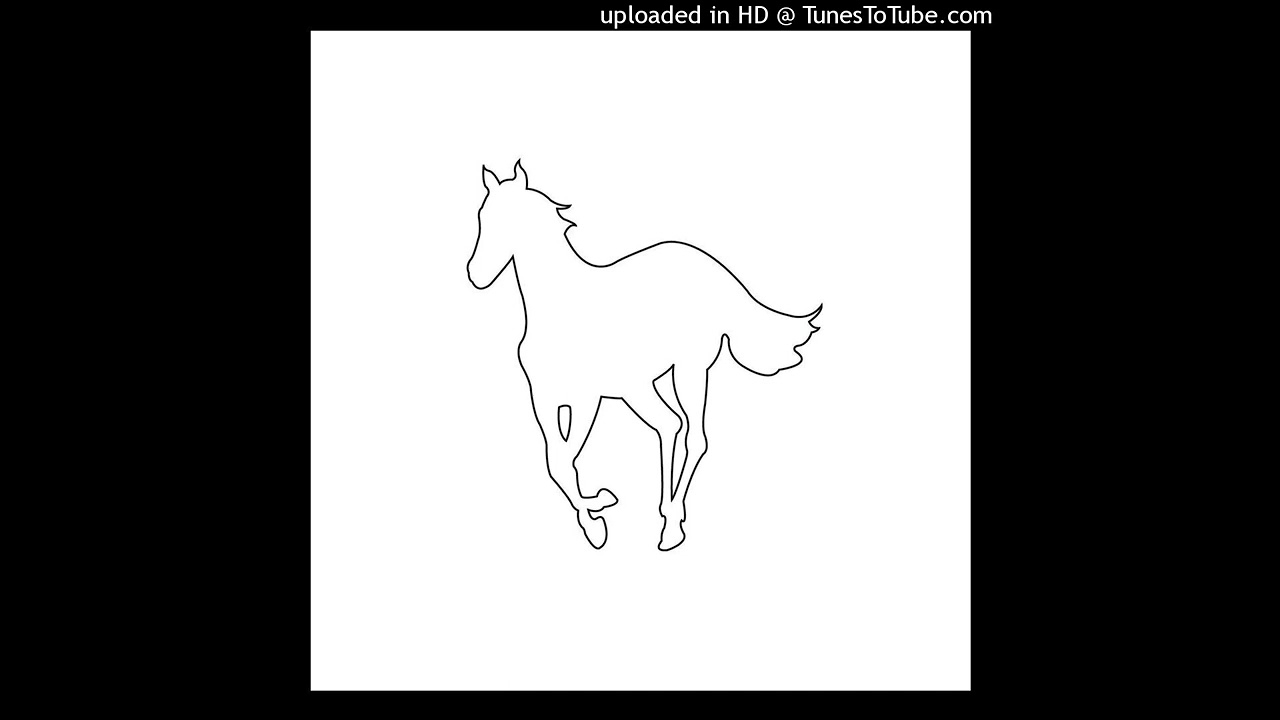 Deftones - Digital Bath [432hz]